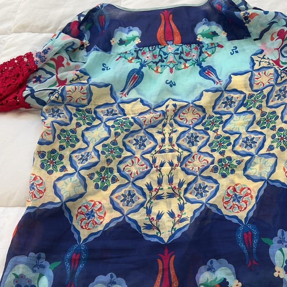 Take tunic - Picture 7 of 8